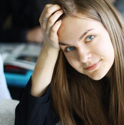 Alisa Berezovskaya