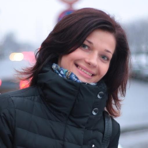 Arina Zelinskaya