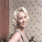 Любовь Черникова