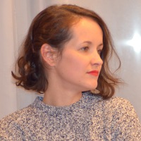 Ася Люлина