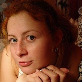Катерина  Смирнова