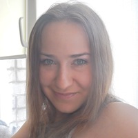 Катя Байгозина