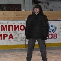 Самат Бакиров