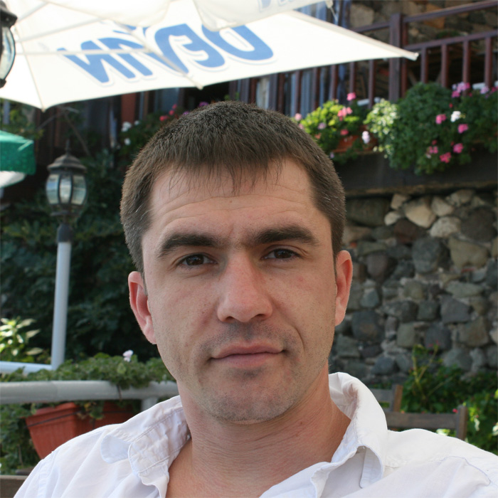 Михаил Коваль