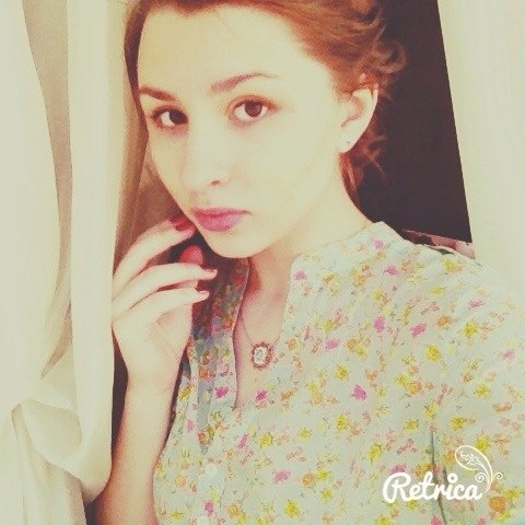 Полина Аржанова